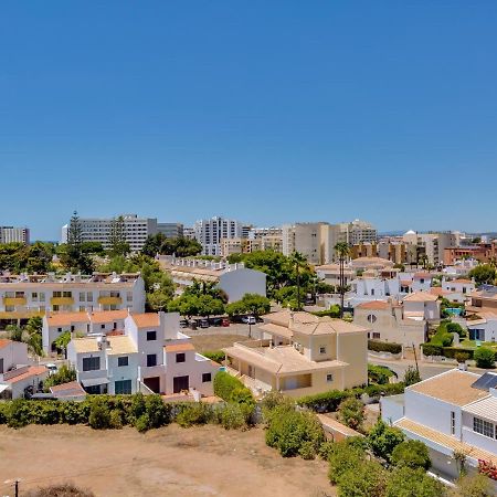 Al - Apartamento Quinta Do Romao Quarteira Exterior foto