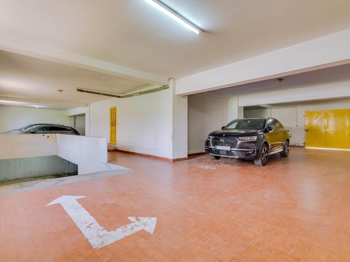Al - Apartamento Quinta Do Romao Quarteira Exterior foto